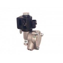 LANDI RENZO SOLENOID VALVE TYPE 21.60 FOR LI18 REDUCER - 8X8 MM (WITH PLUG) 149304749R, 149223699R
