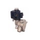 LANDI RENZO SOLENOID VALVE TYPE 21.60 FOR LI18 REDUCER - 8X8 MM (WITH PLUG) 149304749R, 149223699R
