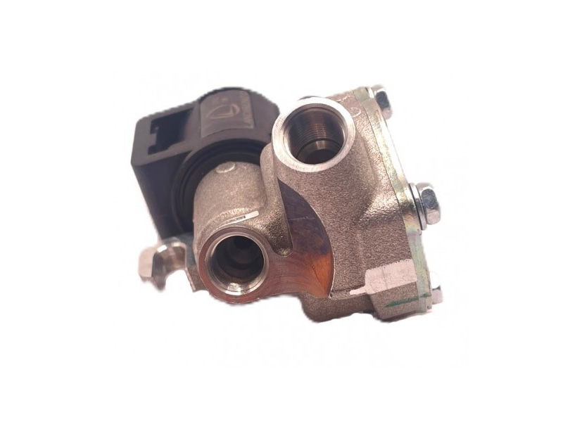 LANDI RENZO SOLENOID VALVE TYPE 21.60 FOR LI18 REDUCER - 8X8 MM (WITH PLUG) 149304749R, 149223699R