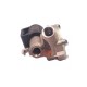 LANDI RENZO SOLENOID VALVE TYPE 21.60 FOR LI18 REDUCER - 8X8 MM (WITH PLUG) 149304749R, 149223699R