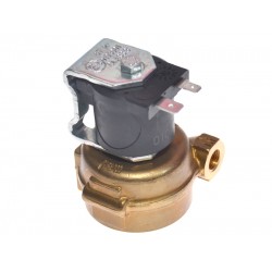LANDI RENZO MED 71.10 SOLENOID VALVE - 6X6 MM