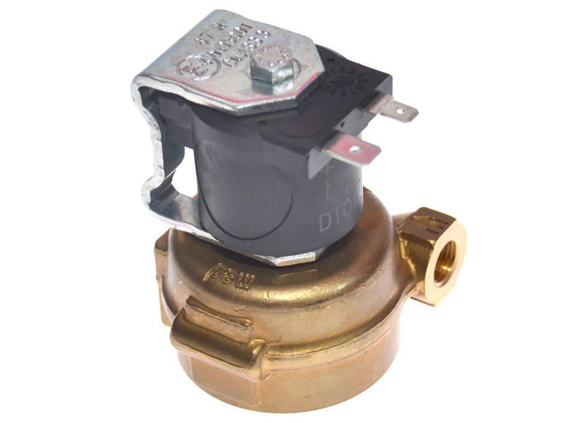 LANDI RENZO MED 71.10 SOLENOID VALVE - 6X6 MM