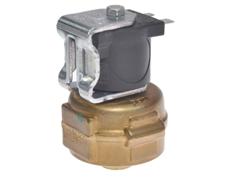 LANDI RENZO MED 71.10 SOLENOID VALVE - 6X6 MM