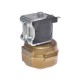 LANDI RENZO MED 71.10 SOLENOID VALVE - 6X6 MM