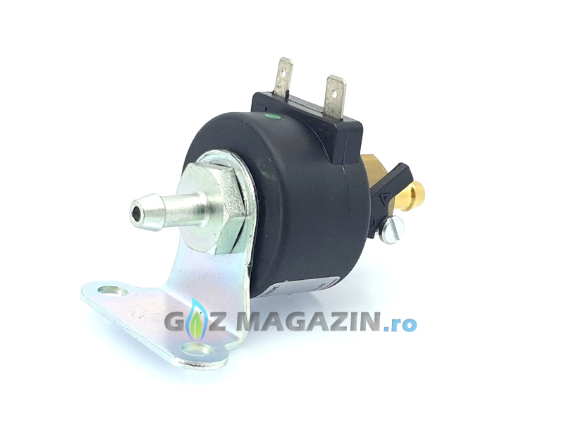 PETROL LANDI RENZO MOD. 085 SOLENOID VALVE 8X8 MM