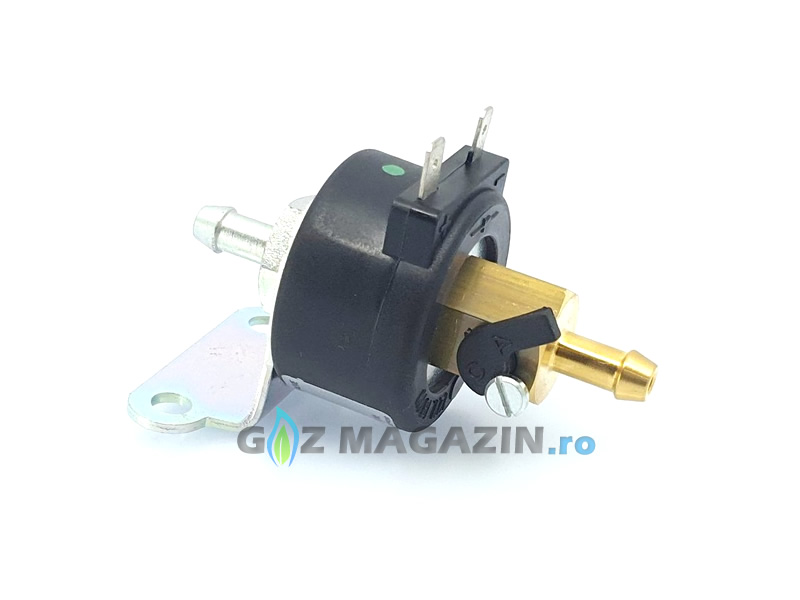 PETROL LANDI RENZO MOD. 085 SOLENOID VALVE 8X8 MM