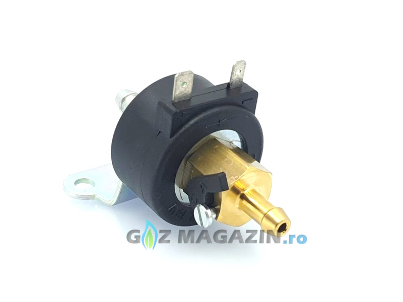 PETROL LANDI RENZO MOD. 085 SOLENOID VALVE 8X8 MM