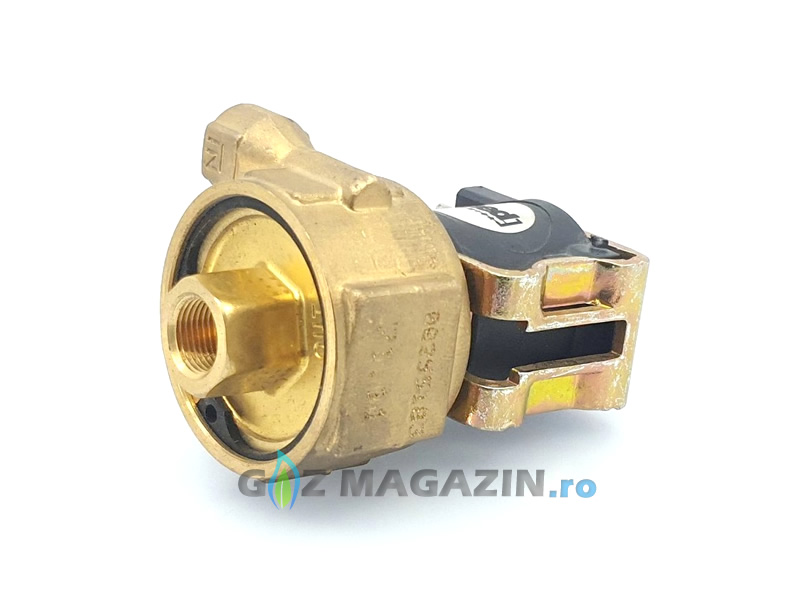 LANDI RENZO MED 71 SOLENOID VALVE MAJORED - 6X8 MM