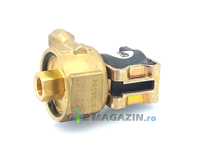 LANDI RENZO MED 71 SOLENOID VALVE MAJORED - 6X8 MM