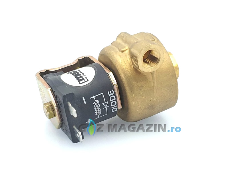 LANDI RENZO MED 71 SOLENOID VALVE MAJORED - 6X8 MM