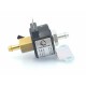 PETROL LANDI RENZO MOD. 085 SOLENOID VALVE 8X8 MM