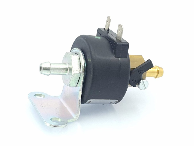 PETROL LANDI RENZO MOD. 085 SOLENOID VALVE 8X8 MM