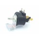 PETROL LANDI RENZO MOD. 085 SOLENOID VALVE 8X8 MM