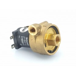 LANDI RENZO MED 71 SOLENOID VALVE MAJORED - 6X8 MM