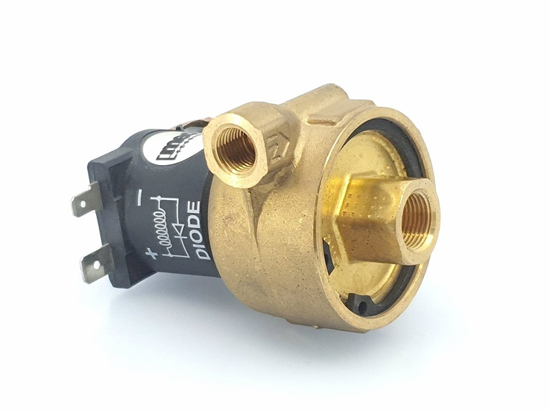 LANDI RENZO MED 71 SOLENOID VALVE MAJORED - 6X8 MM