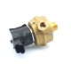 LANDI RENZO MED 71.02 IG1 SOLENOID VALVE  - 6X6 MM