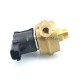 LANDI RENZO MED 71.02 IG1 SOLENOID VALVE  - 6X6 MM