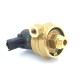 LANDI RENZO MED 71.02 IG1 SOLENOID VALVE  - 6X6 MM