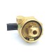 LANDI RENZO MED 71.02 IG1 SOLENOID VALVE  - 6X6 MM