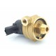 LANDI RENZO MED 71.02 IG1 SOLENOID VALVE  - 6X6 MM
