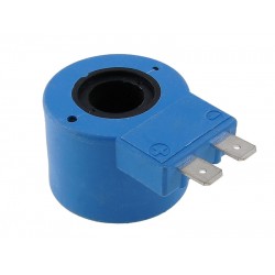 LOVATO MULTIVALVE, SOLENOID COIL