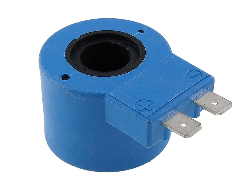 LOVATO MULTIVALVE, SOLENOID COIL