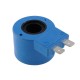 LOVATO MULTIVALVE, SOLENOID COIL