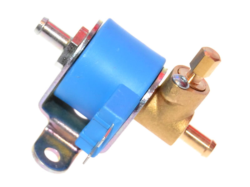 PETROL LOVATO SOLENOID VALVE