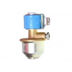 LOVATO EVO SOLENOID VALVE