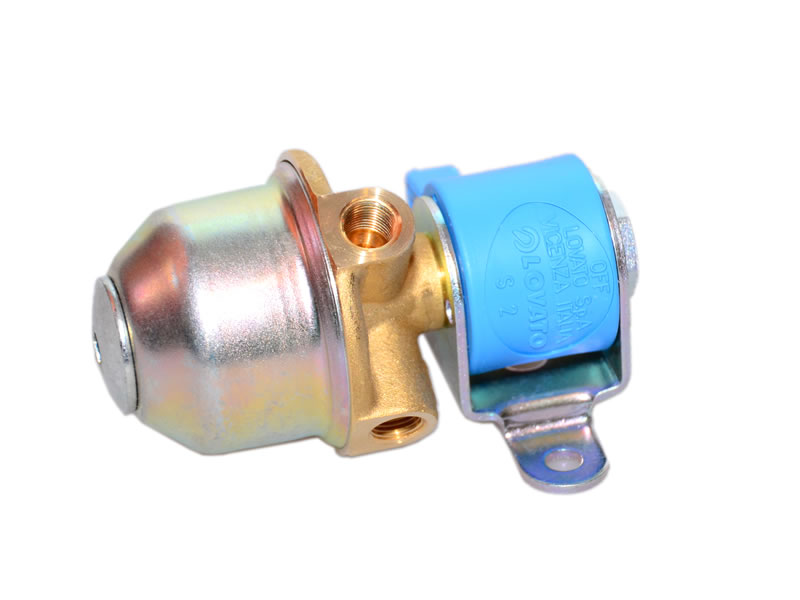 LOVATO EVO SOLENOID VALVE