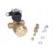 OMB STAR GB2 SOLENOID VALVE (Coil with plug)