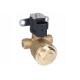 OMB STAR GB2 SOLENOID VALVE (Coil with plug)