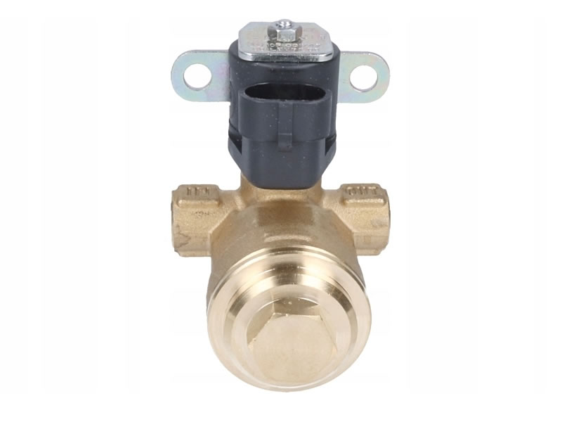 OMB STAR GB2 SOLENOID VALVE (Coil with plug)