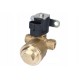 OMB STAR GB2 SOLENOID VALVE (Coil with plug)