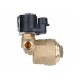OMB STAR GB2 SOLENOID VALVE (Coil with plug)