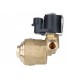 OMB STAR GB2 SOLENOID VALVE (Coil with plug)