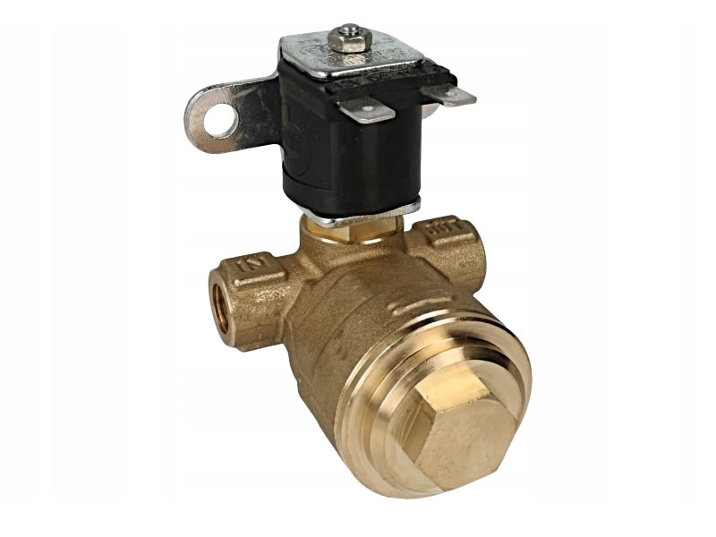 OMB STAR GB2 SOLENOID VALVE