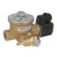 OMB MB2 FARO 8/2x6 SOLENOID VALVE (Coil with plug)