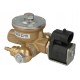 OMB MB2 FARO 8/2x6 SOLENOID VALVE (Coil with plug)