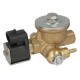 OMB MB2 FARO 8/2x6 SOLENOID VALVE (Coil with plug)