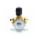 OMB MB2 FARO 8/2x6 SOLENOID VALVE (Coil with plug)