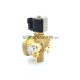 OMB MB2 FARO 8/2x6 SOLENOID VALVE (Coil with plug)