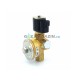 OMB MB2 8x8 SOLENOID VALVE (Coil with plug)