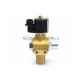 OMB MB2 8x8 SOLENOID VALVE (Coil with plug)