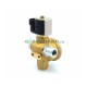 OMB MB2 8x8 SOLENOID VALVE (Coil with plug)