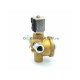 OMB MB2 8x8 SOLENOID VALVE (Coil with plug)