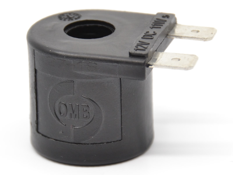 OMB SOLENOID COIL