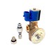 PRINS MB2 MAX M12X1 / 8 MM SOLENOID VALVE