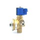 PRINS MB2 MAX M12X1 / 8 MM SOLENOID VALVE