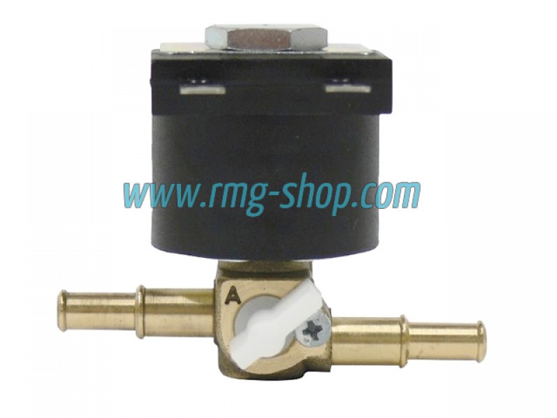 TOMASETTO EB-01 PETROL SOLENOID VALVE